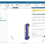 Corso Siemens NX-MCD – ESE1 Mod2 – Realizzazione Assieme MCD e simulazione Virtual commissioning – Valvola Monostabile