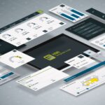 Download Siemens HMI Template Suite – il Wizard della libreria HMI Template per WinCC Unified