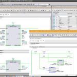 ESERCIZIO – Programmazione Tipi di dati UDT per la gestione di tanti motori con un solo FB ESERCIZIO - Programmazione Tipi di dati UDT per la gestione di tanti motori con un solo FB