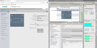 TUTORIAL – Server Web Siemens S7-1200: controllo uscite digitali tramite pagina HTML personalizzata errore https webserver plc 1200 siemens