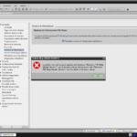 F.A.Q. Come Risolvere l’errore all’apertura dell’HELP in TIA Portal V19 e V20, quando non si apre il TIA Help Viewer Service errore siemens TIA Help Viewer Service in Tia Portal V19 e V20