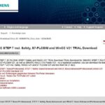 Download Siemens TIA Portal V21 ecco i link per scaricarlo link download tia portal v21