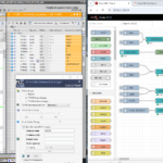 TUTORIAL – Connettere Node-Red con un PLC S7-1500 in Tia Portal V20 per controllo bidirezionale diversi tipi di dati e DB Utilizzo di Node-Red con la programmazione PLC di Siemens TIA Portal