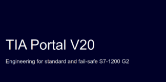 Download Siemens TIA Portal V20 ecco i link per scaricarlo download tia portal v20