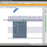 DEMO – Vediamo Siemens TIA Portal V20 e il nuovo PLC S7-1200 G2 con PLCSim V20 tiaportal v20 plc 1200 G2 V20_2