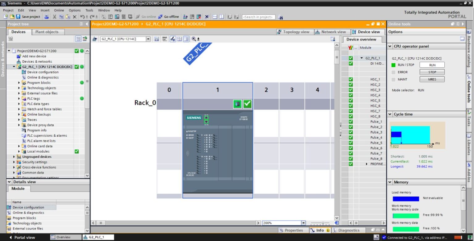 TUTORIAL - Download e installazione lingua Italiano per TIA Portal V20 ...