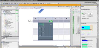 DEMO – Vediamo Siemens TIA Portal V20 e il nuovo PLC S7-1200 G2 con PLCSim V20 tiaportal v20 plc 1200 G2 V20_2