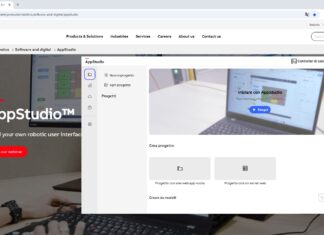 Introduzione a ABB AppStudio: Come Iniziare - Presentazione, Download e Installazione