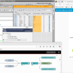 DEMO – Come Progettare una Dashboard in Node-Red con un PLC S7-1500 in Tia Portal V20 per controllo bidirezionale diversi tipi di dati e DB dashboard node-red plc siemens 1200 - 1500