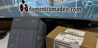 PLC Siemens S7-1200 G2 in TIA Portal V20, le 10 caratteristiche che ridefiniscono gli standard di efficienza s7-1200 g2 dc dc dc