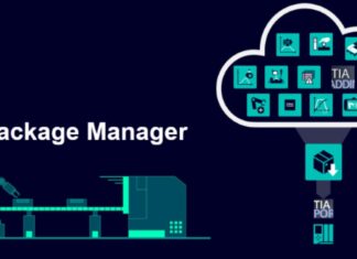 TUTORIAL - TIA Package Manager il tool di Tia Portal per scaricare librerie globali, progetti di esempio e AddIn