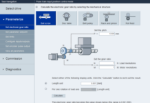 Download V-Assistant: Il Tool di Messa in Servizio per l’Azionamento Siemens V90 SINAMICS V90 V-Assistant