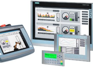 hmi comfort mobile basic