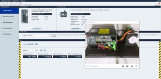 Corso V90-01 – Cablaggio e Messa in servizio tramite il Tool V-Assistant v90 commissioning v-assistant