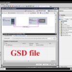 Come installare un file GSD e quale versione del file GSD è rilasciata per quale versione di STEP 7 (TIA Portal)? gsd file in tia portal