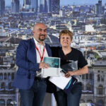 Campionati di Automazione 2025 – ho avuto l’onore di ricevere il Siemens Teacher Award