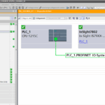 TUTORIAL01 – Sistemi di Visione Cognex In-Sight connessione con Siemens PLC e Tia Portal V20 Cognex In-Sight connessione con Siemens PLC e Tia Portal V20