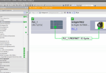 TUTORIAL01 – Sistemi di Visione Cognex In-Sight connessione con Siemens PLC e Tia Portal V20 Cognex In-Sight connessione con Siemens PLC e Tia Portal V20