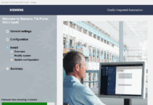 Disponibile al Download Tia Portal V20 Update 3 Tia Portal V20 Upd3