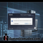 TUTORIAL – Come evitare il riavvio del computer richiesto quando installo o aggiorno Siemens TiaPortal riavvio computer Siemens TiaPortal.png