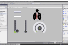 TUTORIAL – Getting Started WinCC Unified TiaPortal creare progetto e avviare la simulazione Getting Started WinCC Unified TiaPortal.png