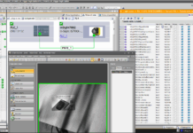 TUTORIAL02 – Sistemi di Visione Cognex In-Sight Tag Generator con Siemens PLC 1200 in Tia Portal V20 cognex 2 tag generator tiaportal plc siemens 1200
