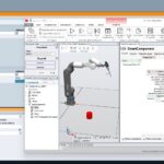 EP01di3 – Connessione Siemens SIMIT con ABB RobotStudio Virtual Commissioning in Shared Memory TUTORIAL01 Connessione SIMIT-RobotStudio SharedMemory