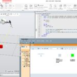 EP02di3 – Come avviare il ciclo RAPID in RobotStudio con SIMIT Shared Memory in PROFINET TUTORIAL02 SIMIT-RobotStudio SharedMemory E RAPID