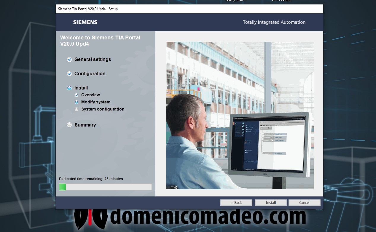 download tiaportal v20 upd4
