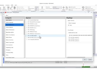 scheda ABB DSQC652 Digital IO DeviceNet in RobotStudio