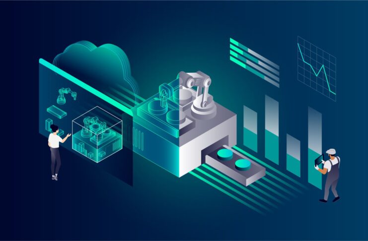 TIA Portal V21: Siemens presenta la nuova generazione di automazione integrata TIA-Portal V21