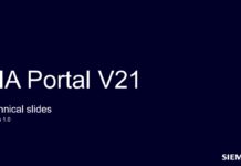 Ecco le novità di Siemens TIA Portal V21, Highlights dalle Technical Slides ufficiali Tia Portal V21 - technical slides