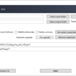 TIA Portal Project Upgrader: come aggiornare rapidamente i tuoi progetti TIA Portal da una versione a un’altra es. da V17 a V21 109811744_TiaPortalProjectUpgrader_02