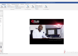 05 Corso ePLAN Education – Introduzione alla progettazione strutturata nel rispetto delle normative con ePLAN progettazione strutturata nel rispetto delle normative con ePLAN