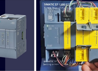 Siemens amplia la piattaforma SIMATIC S7-1200 G2 con i nuovi moduli SM 16IN/16OUT e la Battery Board siemens s7-1200 G2