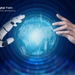 Digital Twin: quando scuola e industria progettano insieme il futuro, con Siemens SCE agli Education Tech Café Digital Twin on Smart Manufacturing