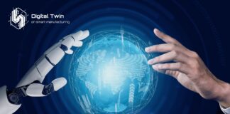 Digital Twin: quando scuola e industria progettano insieme il futuro, con Siemens SCE agli Education Tech Café Digital Twin on Smart Manufacturing