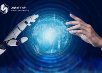 Digital Twin on Smart Manufacturing