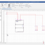 07 Corso ePLAN Education – ESE1 Progettazione struttura funzione alimentazione trifase, monofase e DC 24V ePLAN Education - ESE1 Progettazione struttura funzione alimentazione trifase, monofase e DC 24V