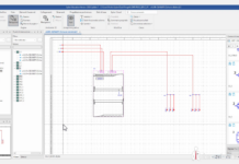 07 Corso ePLAN Education – ESE1 Progettazione struttura funzione alimentazione trifase, monofase e DC 24V ePLAN Education - ESE1 Progettazione struttura funzione alimentazione trifase, monofase e DC 24V