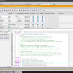 CORSO SCL14A Semaforo F1 con Array di Bool – ciclo for – R_Trig – Region e stesso Timer con diversi PT SEMAFORO F1 SCL PLC SIEMENS0