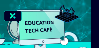 Webinar – Siemens Education Tech Café: progettazione elettrica e tecnologie integrate nella didattica con EPLAN siemens Education Tech Cafè
