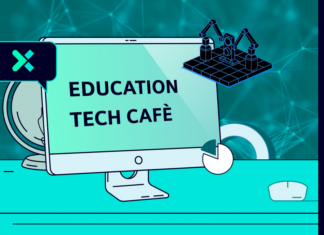 siemens Education Tech Cafè