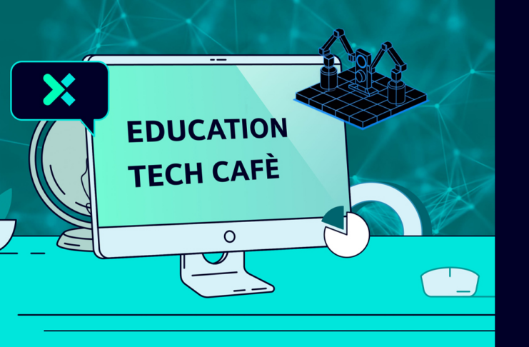 Webinar – Siemens Education Tech Café: progettazione elettrica e tecnologie integrate nella didattica con EPLAN siemens Education Tech Cafè