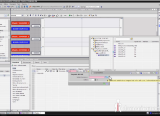TUTORIAL – PLC S7-1200 + WinCC + SQL Server + Power BI: SCADA e Dashboard real-time industriale (Part 1)