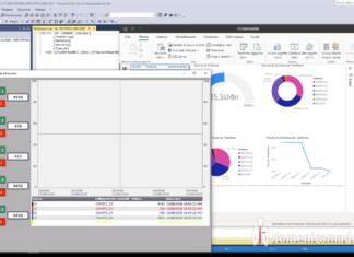 TUTORIAL – PLC S7-1200 + WinCC + SQL Server + Power BI: Database e Dashboard real-time (Part 2) PLC S7-1200 WinCC SCADA SQL Server Power BI p2