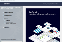Disponibile al Download SINAMICS Startdrive Advanced V21.0 HF2 startdrive tiaportal v21