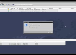 SIMATIC Automation Tool