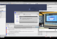 TUTORIAL – Siemens HMI Panel Image Updater: come risolvere l’errore “Missing Panel Image” in TIA Portal tutte le versioni Siemens HMI Panel Image Updater Missing Panel Image