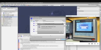 TUTORIAL – Siemens HMI Panel Image Updater: come risolvere l’errore “Missing Panel Image” in TIA Portal tutte le versioni Siemens HMI Panel Image Updater Missing Panel Image
